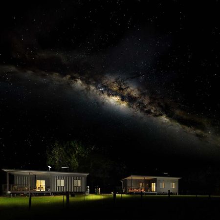 Contained In Nimbin Accommodation Экстерьер фото